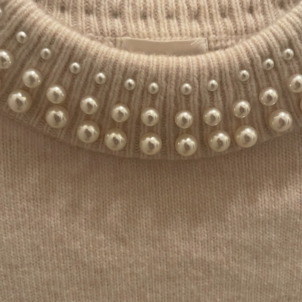 Pearl Sweater - Picture 4 of 4
